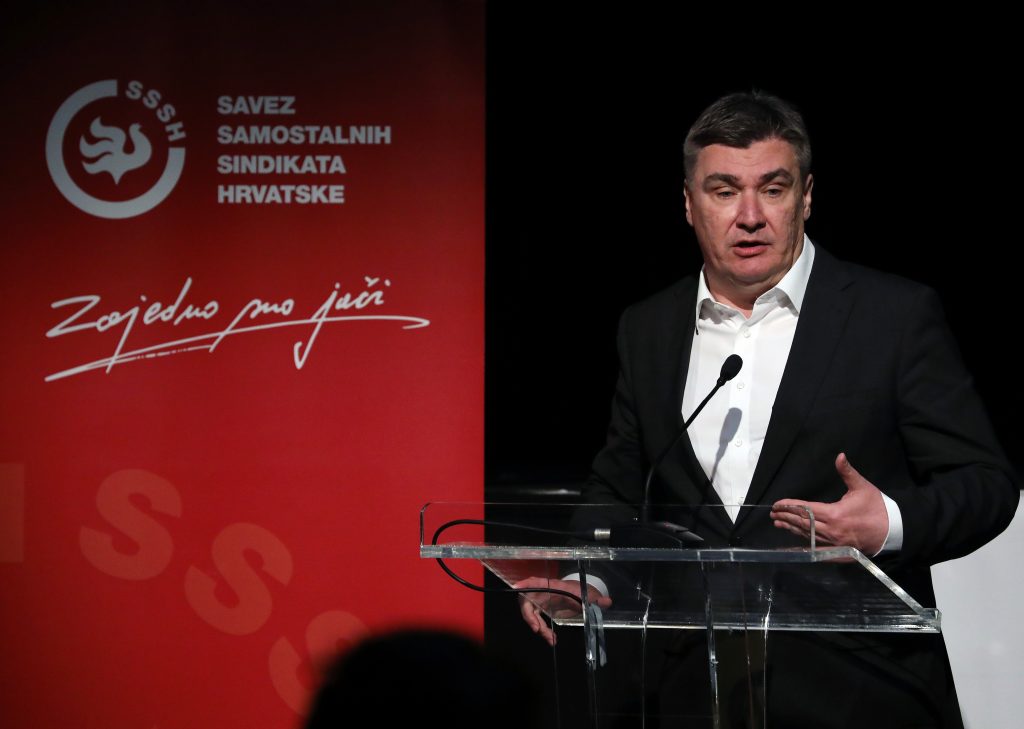 milanović