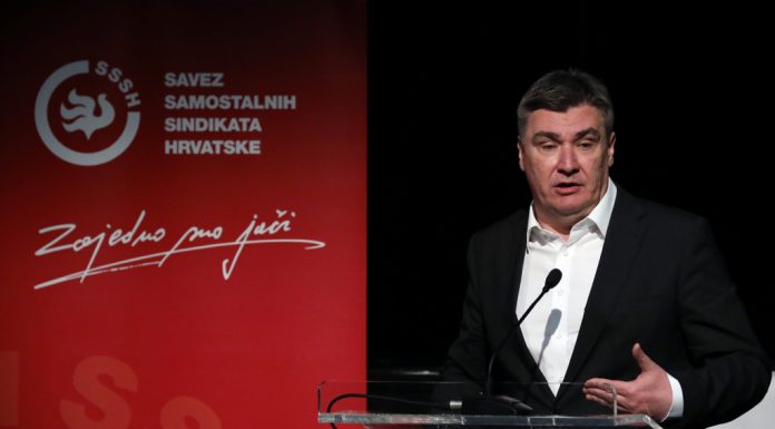 milanović