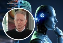 'Kum umjetne inteligencije' Hinton dao otkaz u Googleu: Neke opasnosti su zastrašujuće za ljude