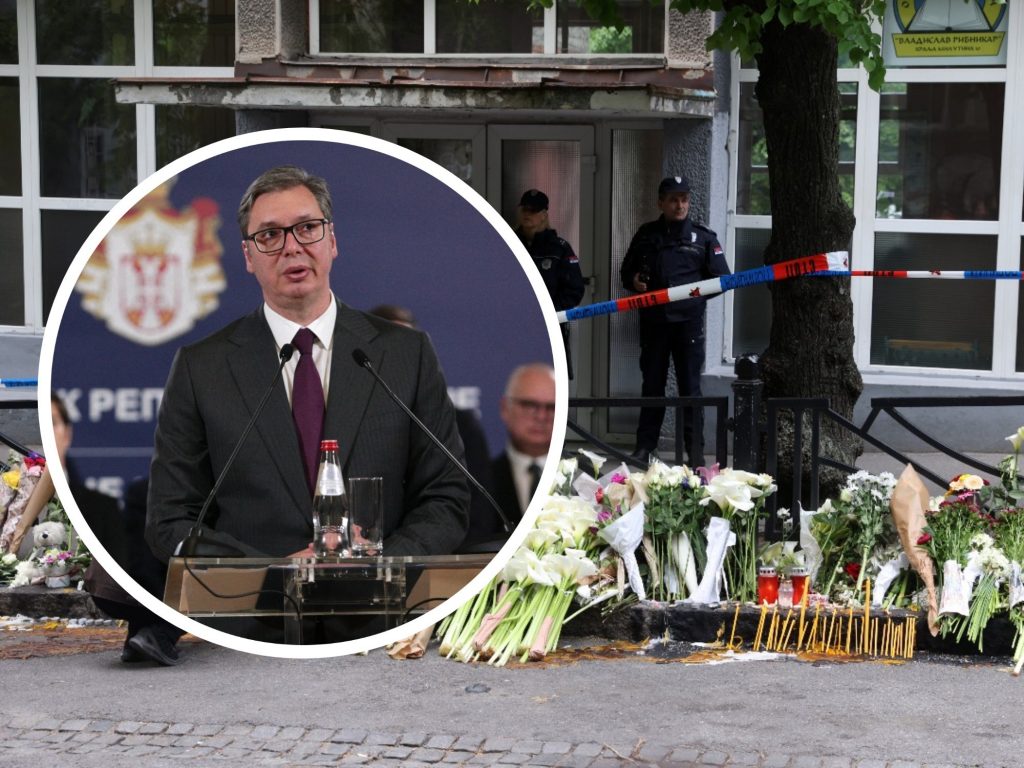 vučić