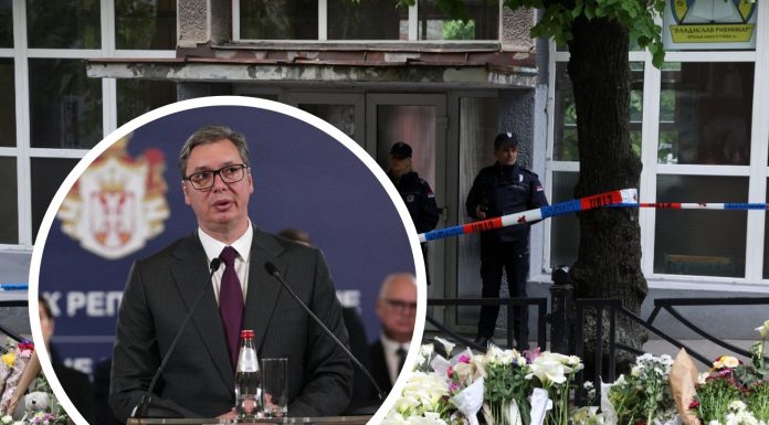 vučić