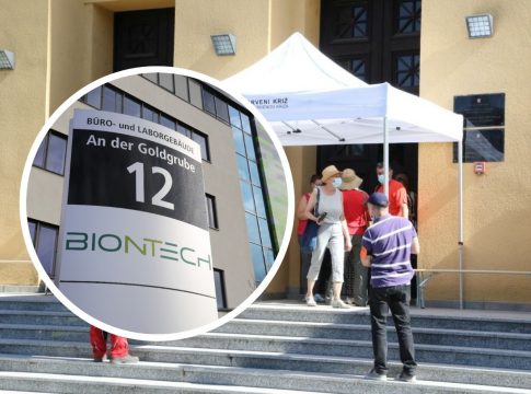 Biontech