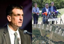 Možemo protiv gradnje crkve na Vrbanima: 'Promjenom zone automatski se zaustavljaju radovi'