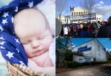 Godina dana od ukidanja Roe vs. Wade: Gase se klinike za pobačaje, države postaju pro life; broj rođenih raste