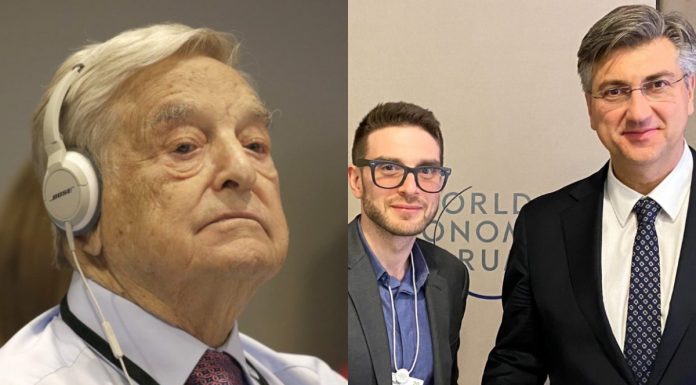 Soros