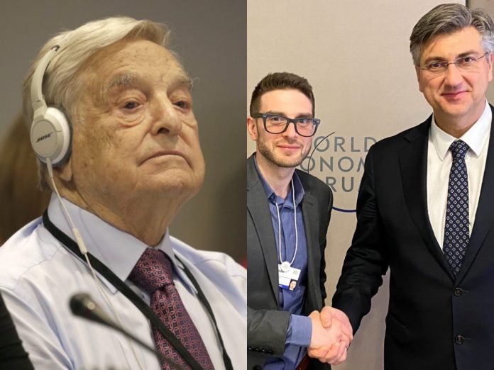 Soros