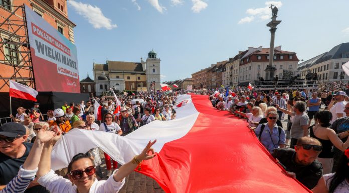 poljskoj