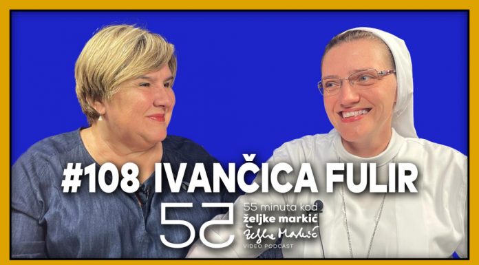 Ivančica fulir