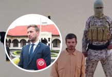 Diplomat Klasić tvrdi da je izvlačenje zambijske osmorke najteži slučaj u povijesti: Sjeća li se on otmice i smaknuća Tomislava Salopeka?!