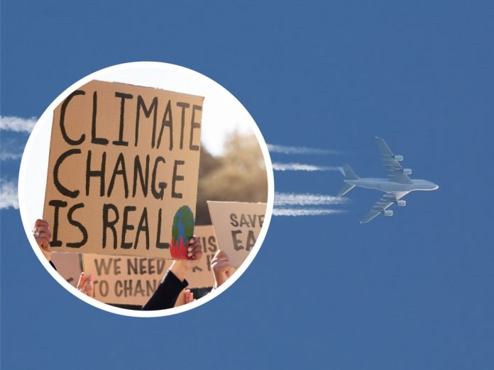 klimatski aktivist
