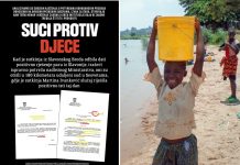 Jutarnji list o lancu posvajanja iz Konga u Hrvatsku: Kad ih je sutkinja iz Broda odbila, otišli su u Sesvete