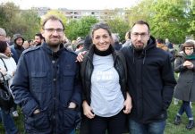 Korijeni stranke Možemo: Od Varšavske ulice do Skupštine Grada Zagreba