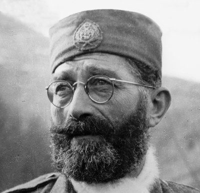 Mihailovića