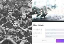 Tražili smo prvu hrvatsku AI platformu članak o partizanskim zločinima; evo što je umjetna inteligencija napisala