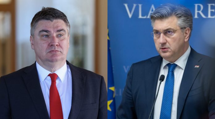 VSOA-e plenković gay