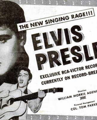 Elvis