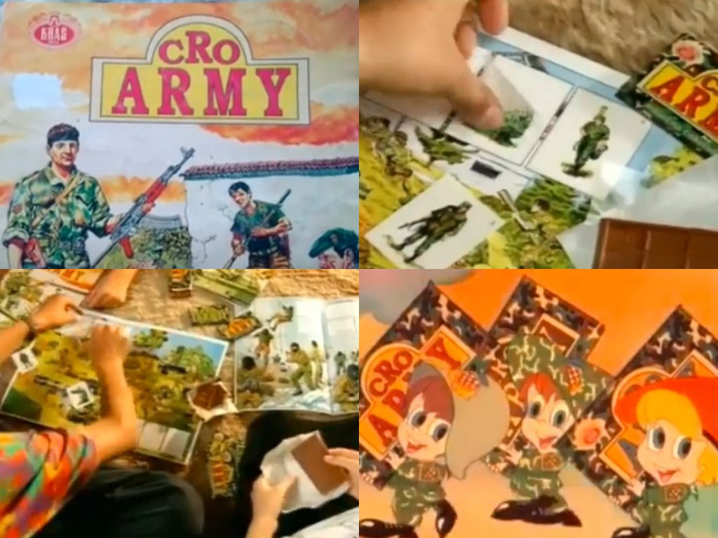 army