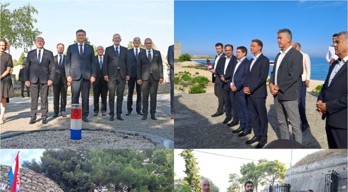 sjećanja