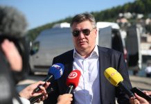 Milanović objavio: Parlamentarni izbori održat će se u srijedu 17. travnja