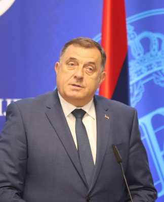 Dodik