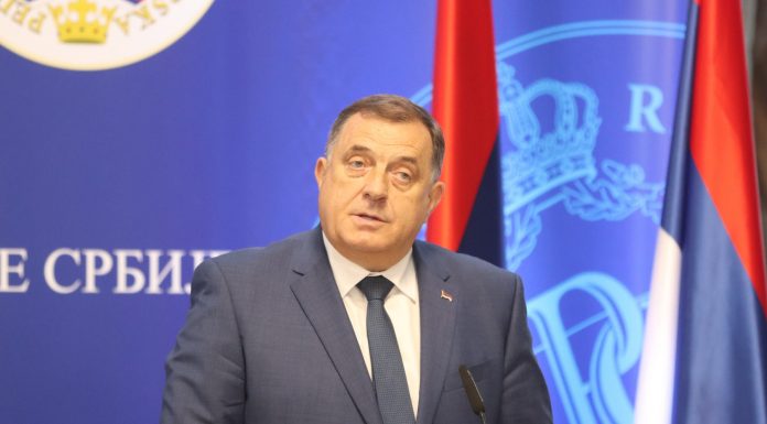 Dodik