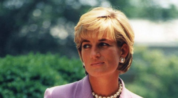 Diana