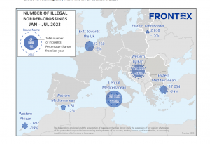 Frontex