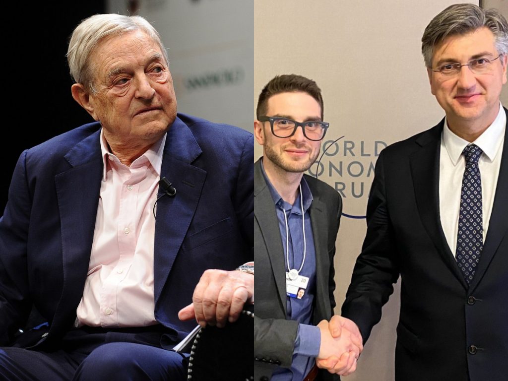 Soros