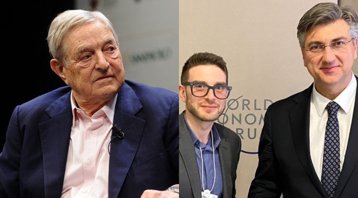 Soros