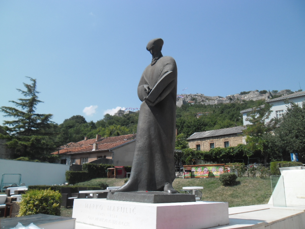 Marulić