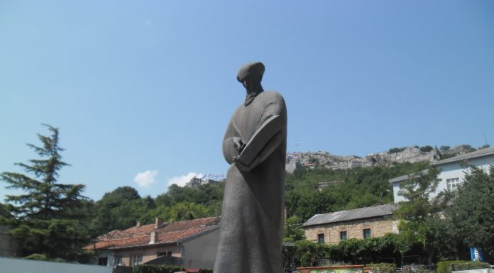 Marulić