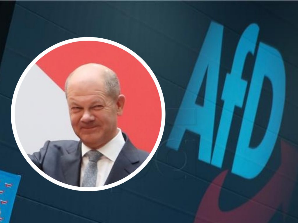 AfD