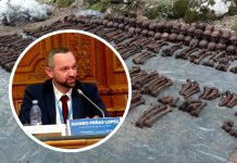 Španjolski novinar o partizanskim zločinima i žrtvama Jazovke: Zašto Hrvatska krvnike tretira jednako kao i žrtve?