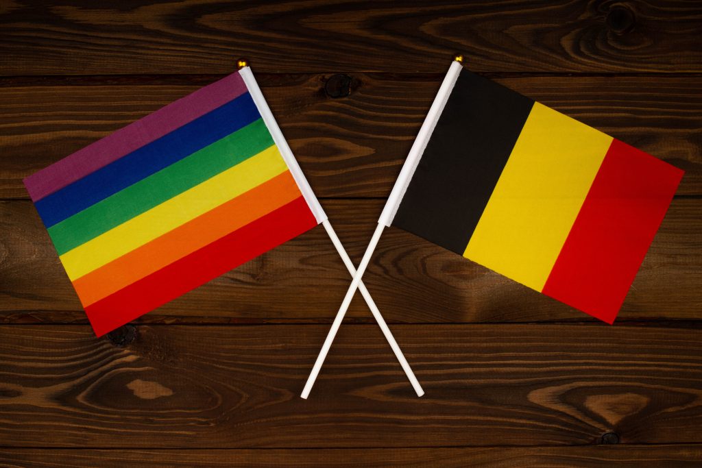 LGBTQ