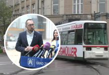 Tomašević kaže da su nabavljeni rabljeni tramvaji stari 15 do 20 godina: Strani mediji tvrde da se radi o većoj brojci
