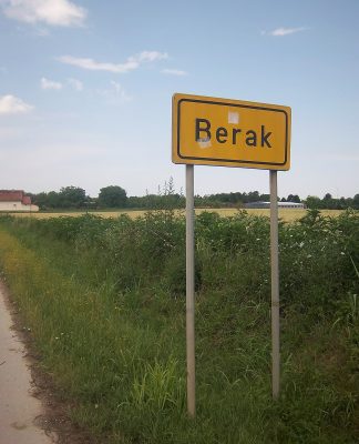 Berak