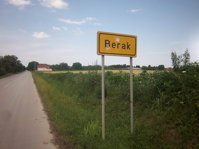 Berak