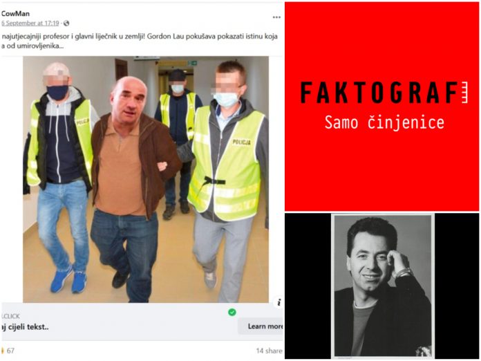 Faktograf