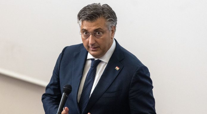 Plenković