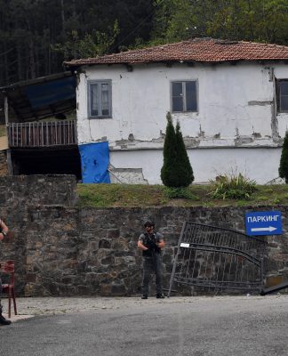 Balkan