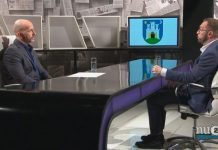 Stanković otvara novu sezonu Nedjeljom u 2 s Tomaševićem: Pogledajte koliko je puta gostovao posljednjih godina