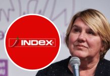 Što je dr. Markić odgovorila na upit Indexa o njezinoj imovini i investicijama?