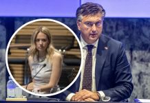 Ideološko politikanstvo: Po čemu je Veljača kvalificirana za sastanke s Plenkovićem?