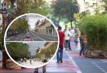 Tomaševićev fijasko s pješačkim zonama: Pogledajte kako one izgledaju u drugim europskim gradovima