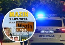 Oglasili se HDZ-ov načelnik i policija o najavljenom nastupu četnika u Gračacu