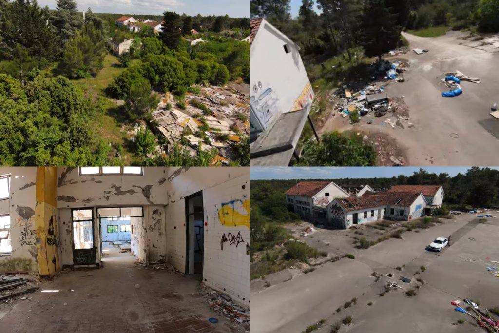 šepurine