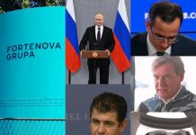 Dossier Fortenova: Kakve veze s kompanijom imaju famozni 'šeik', hrvatski poduzetnici u sjeni i sankcije Rusiji
