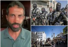 Sin vođe Hamasa: Ovo nije borba za Palestinu, Hamasov cilj je transformacija svijeta u Islamsku državu