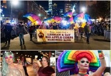 Što je 'gay Božić', gdje su korijeni proslave Halloweena i kakve veze queer ima s tim?