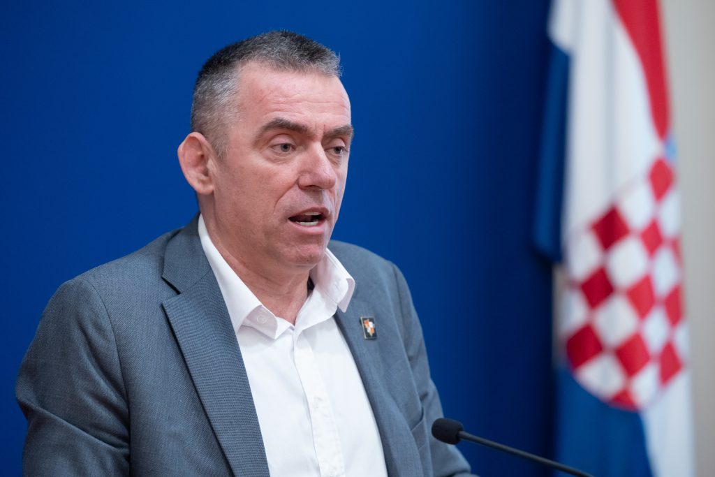 mlinarić